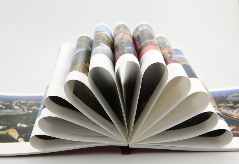 品牌形象畫(huà)冊(cè)