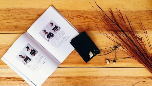 淺談宣傳、畫冊印刷-古得堡印刷