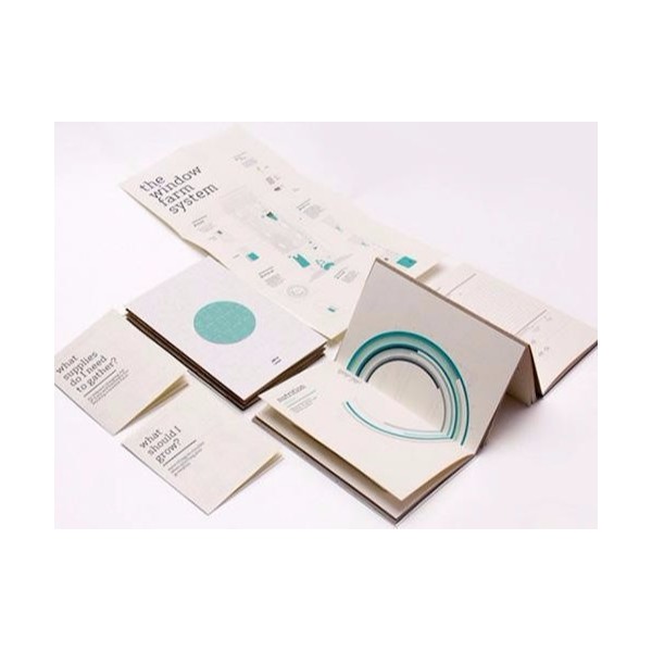 印刷說明書時上光油有哪些好處？-古得堡印刷