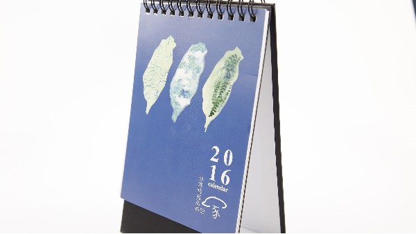 日歷印刷里面都有哪些講究？-古得堡印刷