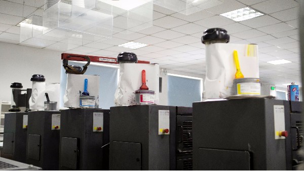 什么是數(shù)碼印刷？？？-古得堡印刷