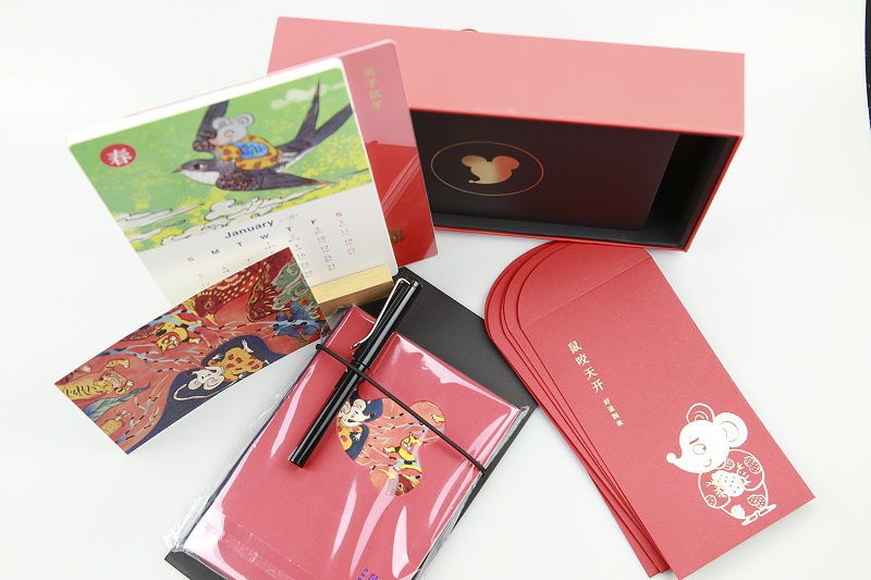 臺歷設(shè)計(jì)印刷