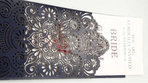 特種紙印刷，看古得堡印刷