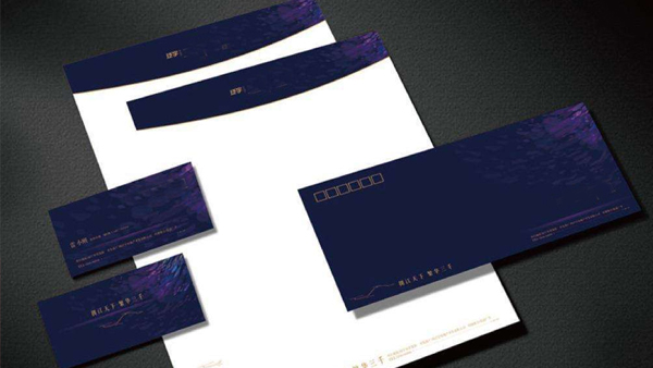 信封印刷用紙注意事項有哪些？-古得堡印刷