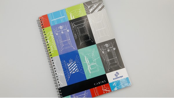 宣傳畫(huà)冊(cè)印刷