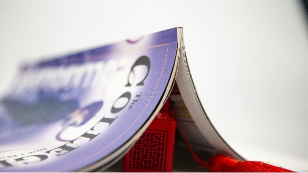 高質量的畫冊制作，你知道嗎？-古得堡印刷