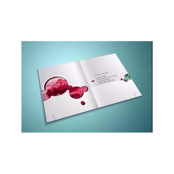 企業(yè)畫冊(cè)給您帶來(lái)的作用不容忽視-古得堡印刷